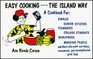 Easy Cooking The Island Way