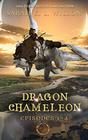 Dragon Chameleon Episodes 14