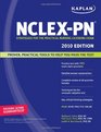 Kaplan NCLEX PN Strategies and Review, 3rd ed