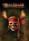 Pirates of the Caribbean Dead Man's Chest  Junior Novelization