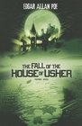 The Fall of the House of Usher (Edgar Allan Poe Graphic Novels)