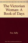 Victorian Woman Book of Days