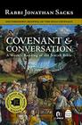 Covenant  Conversation Deuteronomy Renewal of the Sinai Covenant