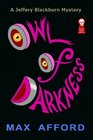 Owl of Darkness