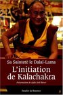 L'Initiation de Kalachakra  Pour la paix dans le monde