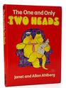 The one and only two heads