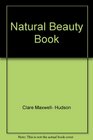 Natural Beauty Book