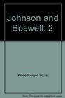 Johnson and Boswell 2