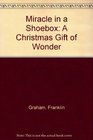 Miracle in a Shoebox A Christmas Gift of Wonder