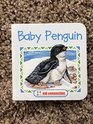 Baby Penguin Board Book