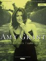 Amy Grant  Greatest Hits 19862004