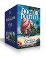 Doctor Dolittle The Complete Collection Doctor Dolittle The Complete Collection Vol 1 Doctor Dolittle The Complete Collection Vol 2 Doctor  Dolittle The Complete Collection Vol 4