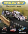 Scalextric The Definitive Guide