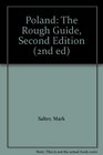 Poland The Rough Guide Second Edition
