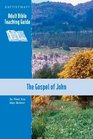The Gospel of John So That You May Believe