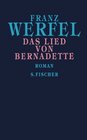 Das Lied von Bernadette