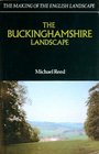 The Buckinghamshire Landscape