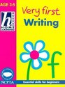 Home Learning 1st Writing 35