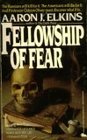 Fellowship of Fear