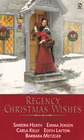 Regency Christmas Wishes Merry Magpie / Following Yonder Star / Let Nothing You Dismay / Best Wishes / The Lucky Coin