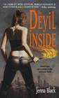 The Devil Inside (Morgan Kingsley, Bk 1)