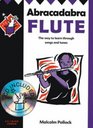 Abracadabra Flute  The Way to Learn Through Songs and Tunes