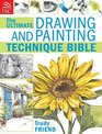 Ultimate Drawing  Painting Bible