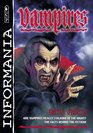 Informania: Vampires (Informania)