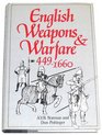 English Weapons and Warfare 4491660