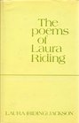 The poems of Laura Riding A new edition of the 1938 collection