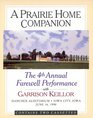 APHC 4th Final Perform: The Fourth Annual Farewell Performance (Prairie Home Companion)