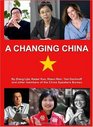 A Changing China
