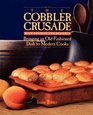 The Cobbler Crusade Main Courses and Desserts  Bringing an OldFashioned Dish to Modern Cooks