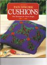 Patchwork Cushions (Garnet Crafts: Patchwork)