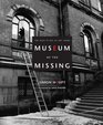 Museum of the Missing: The High Stakes of Art Crime