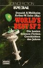 Die Besten Science Fiction  Geschichten des Jahres