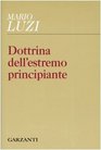 Dottrina dell'estremo principiante