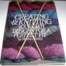 Creating and Knitting Your Own Designs