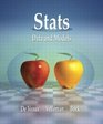 Stats  Data and Models