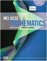 Mei Gcse Mathematics Higher Student's Book