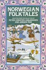 Norwegian Folktales (Pantheon Fairy Tale and Folklore Library)