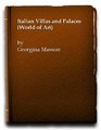 Italian villas and palaces