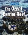 Wonders of the World  The Great Barrier Reef