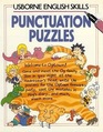 Punctuation Puzzles