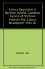 Labour Opposition in Northern Ireland