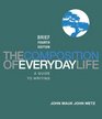 The Composition of Everyday Life Brief Edition