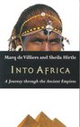 Into Africa A Journey Through the Ancient Empires