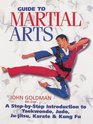 Guide to Martial Arts