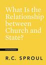 What Is the Relationship between Church and State