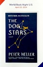 The Dog Stars (World Book Night Edition)